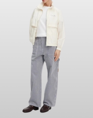TOMMY HILFIGER ЯКЕ WW0WW45413 gallery image 5