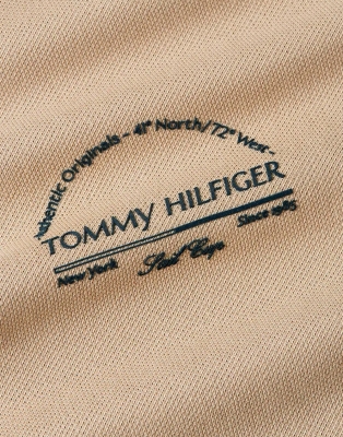 TOMMY HILFIGER ТЕНИСКА MW0MW38486 gallery image 2