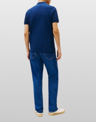 TOMMY HILFIGER ТЕНИСКА MW0MW38486 gallery image 6