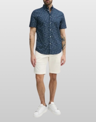TOMMY HILFIGER РИЗА MW0MW38566 gallery image 4