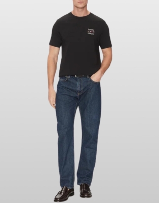 TOMMY HILFIGER ТЕНИСКА MW0MW38622 gallery image 6