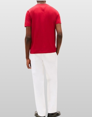 TOMMY HILFIGER ТЕНИСКА MW0MW38622 gallery image 12