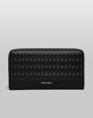 CALVIN KLEIN ПОРТФЕЙЛ K60K612955 gallery image 1