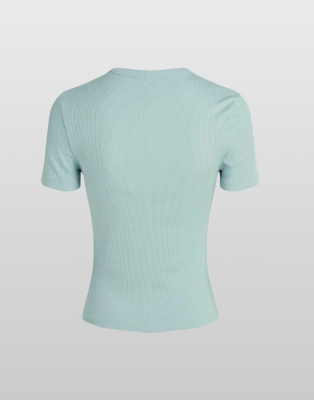 CALVIN KLEIN JEANS ТЕНИСКА J20J225245 gallery image 3