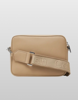 CALVIN KLEIN ЧАНТА K60K613145 gallery image 8
