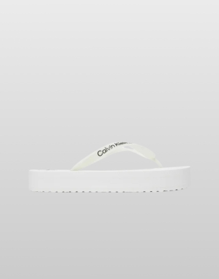 CALVIN KLEIN ДЖАПАНКИ YW0YW01830 gallery image 5