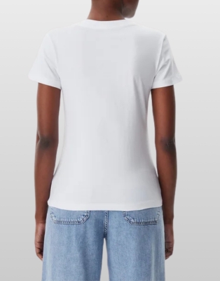 CALVIN KLEIN JEANS ТЕНИСКА J20J225252 gallery image 4