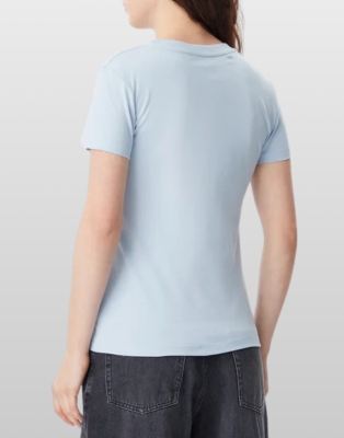 CALVIN KLEIN JEANS ТЕНИСКА J20J225252 gallery image 2