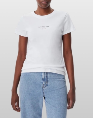 CALVIN KLEIN JEANS ТЕНИСКА J20J225252 gallery image 7