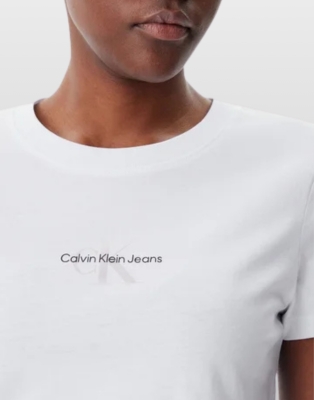 CALVIN KLEIN JEANS ТЕНИСКА J20J225252 gallery image 10