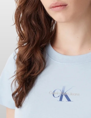 CALVIN KLEIN JEANS ТЕНИСКА J20J225252 gallery image 8
