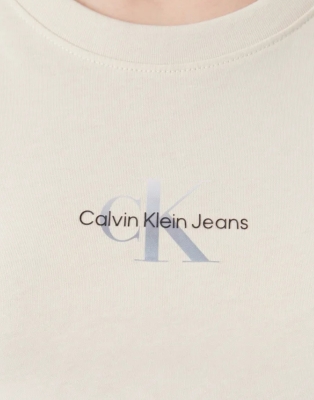 CALVIN KLEIN JEANS ТЕНИСКА J20J225252 gallery image 9