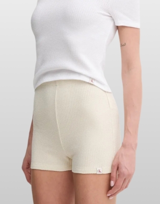 CALVIN KLEIN JEANS КЪСИ ПАНТАЛОНИ J20J225409 gallery image 2