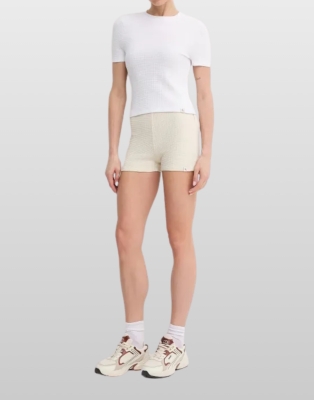 CALVIN KLEIN JEANS КЪСИ ПАНТАЛОНИ J20J225409 gallery image 3