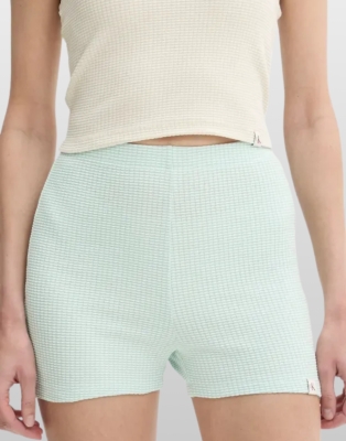 CALVIN KLEIN JEANS КЪСИ ПАНТАЛОНИ J20J225409 gallery image 6