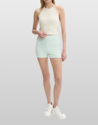 CALVIN KLEIN JEANS КЪСИ ПАНТАЛОНИ J20J225409 gallery image 1
