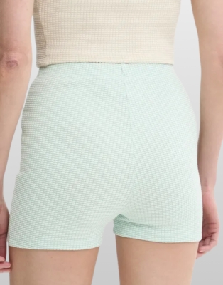 CALVIN KLEIN JEANS КЪСИ ПАНТАЛОНИ J20J225409 gallery image 7