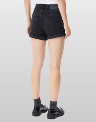 CALVIN KLEIN JEANS КЪСИ ПАНТАЛОНИ J20J225161 gallery image 2