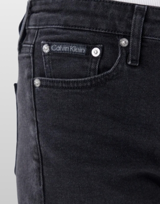 CALVIN KLEIN JEANS КЪСИ ПАНТАЛОНИ J20J225161 gallery image 3