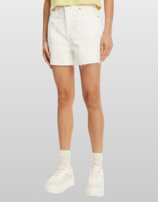 CALVIN KLEIN JEANS КЪСИ ПАНТАЛОНИ J20J225153 gallery image 2