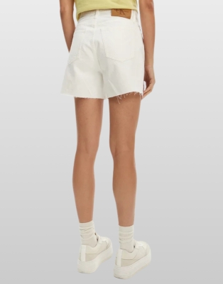 CALVIN KLEIN JEANS КЪСИ ПАНТАЛОНИ J20J225153 gallery image 5