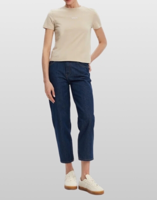 CALVIN KLEIN JEANS ТЕНИСКА J20J225524 gallery image 4