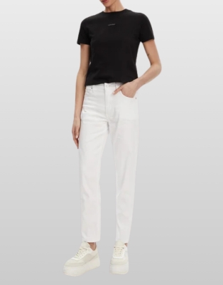 CALVIN KLEIN JEANS ТЕНИСКА J20J225524 gallery image 2