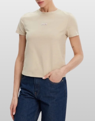 CALVIN KLEIN JEANS ТЕНИСКА J20J225524 gallery image 7