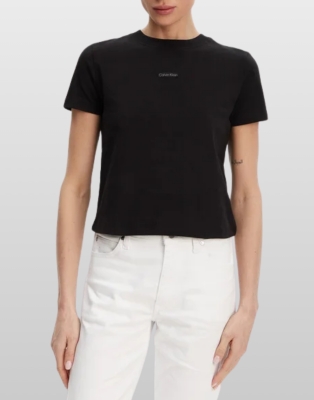 CALVIN KLEIN JEANS ТЕНИСКА J20J225524 gallery image 5
