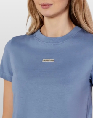 CALVIN KLEIN JEANS ТЕНИСКА J20J225524 gallery image 9