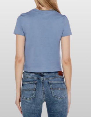 CALVIN KLEIN JEANS ТЕНИСКА J20J225524 gallery image 12