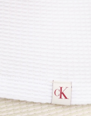 CALVIN KLEIN JEANS ТЕНИСКА J20J225239 gallery image 8