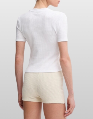 CALVIN KLEIN JEANS ТЕНИСКА J20J225239 gallery image 9