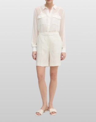 CALVIN KLEIN КЪСИ ПАНТАЛОНИ K20K208380 gallery image 6
