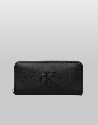 CALVIN KLEIN   ПОРТФЕЙЛ LV04K1005G gallery image 1