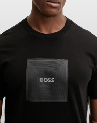 BOSS GREEN ТЕНИСКА 50538096 gallery image 7