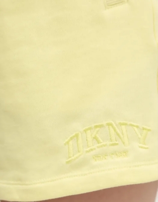 DKNY КЪСИ ПАНТАЛОНИ DP5S5252 gallery image 9