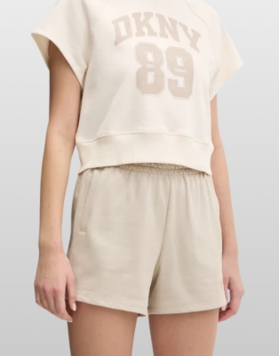 DKNY КЪСИ ПАНТАЛОНИ DP5S5252 gallery image 10