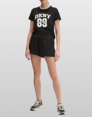 DKNY КЪСИ ПАНТАЛОНИ DP5S5252 gallery image 14