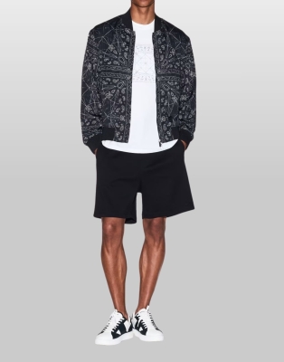ARMANI EXCHANGE ЯКЕ XM000409AF13186 gallery image 1