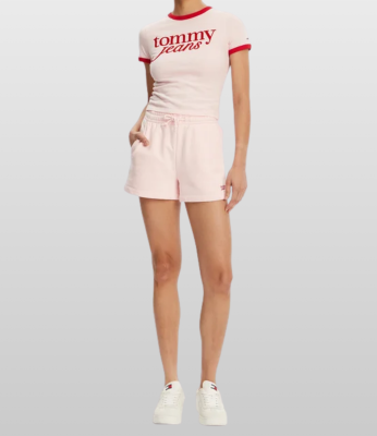 TOMMY HILFIGER КЪСИ ПАНТАЛОНИ DW0DW20353 gallery image 1