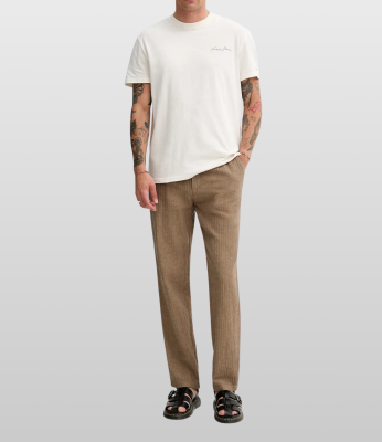 TOMMY HILFIGER ТЕНИСКА DM0DM21868 gallery image 1