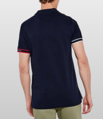TOMMY HILFIGER ТЕНИСКА DM0DM21306 gallery image 8