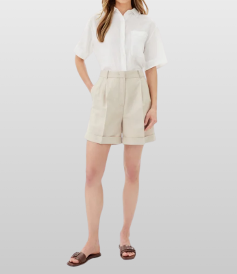 TOMMY HILFIGER КЪСИ ПАНТАЛОНИ WW0WW44767 gallery image 7