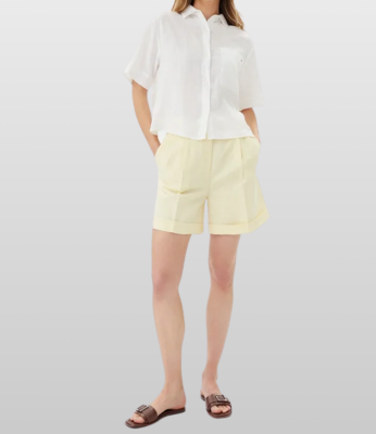TOMMY HILFIGER КЪСИ ПАНТАЛОНИ WW0WW44767 gallery image 2