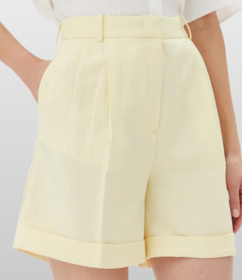 TOMMY HILFIGER КЪСИ ПАНТАЛОНИ WW0WW44767 gallery image 4