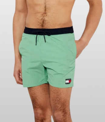 TOMMY HILFIGER БАНСКИ UM0UM03455 gallery image 1