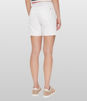 TOMMY HILFIGER КЪСИ ПАНТАЛОНИ WW0WW45924 gallery image 5
