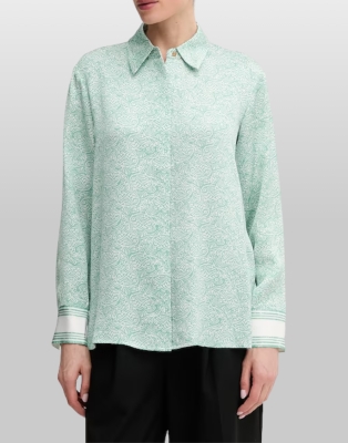 TOMMY HILFIGER РИЗА WW0WW45129 gallery image 2