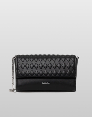 CALVIN KLEIN ЧАНТА K60K612995 gallery image 9